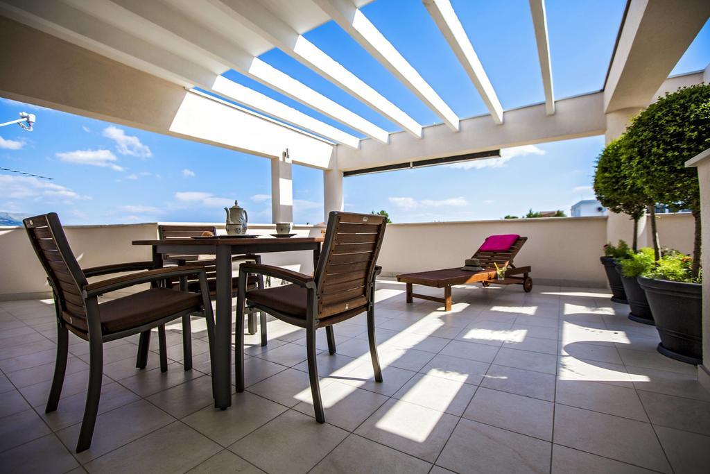 Rooms Margarita Stobreč Exterior foto