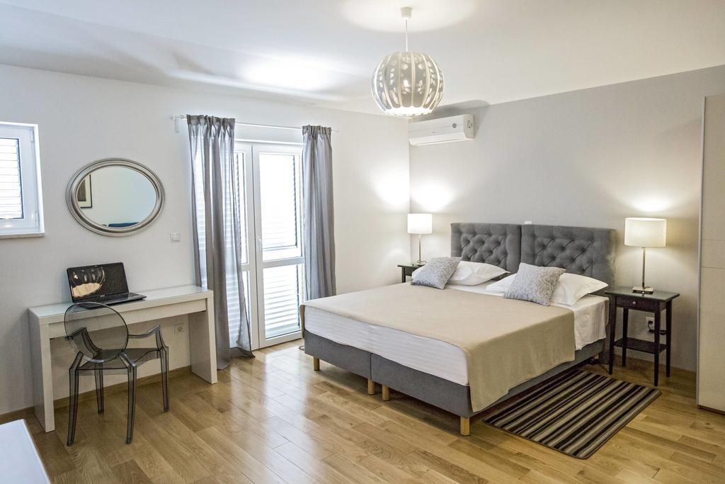 Rooms Margarita Stobreč Exterior foto