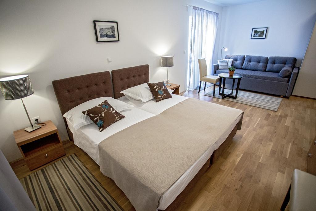 Rooms Margarita Stobreč Exterior foto