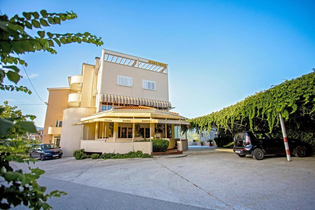 Rooms Margarita Stobreč Exterior foto