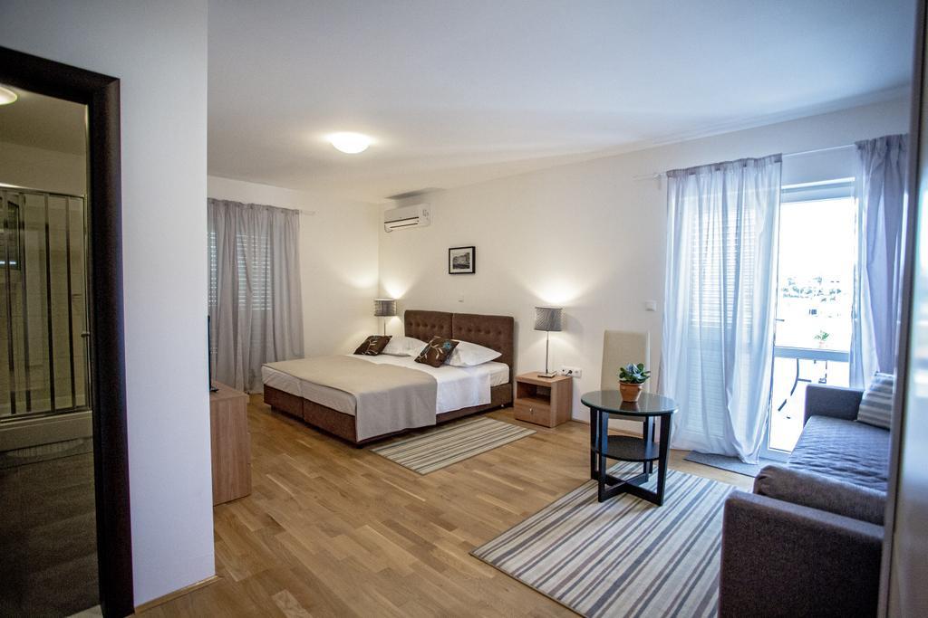 Rooms Margarita Stobreč Quarto foto