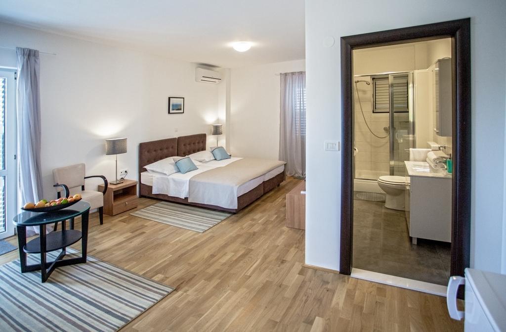 Rooms Margarita Stobreč Quarto foto