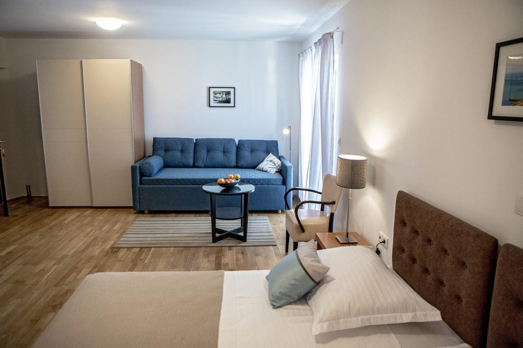 Rooms Margarita Stobreč Quarto foto