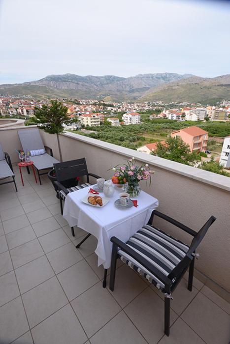 Rooms Margarita Stobreč Exterior foto