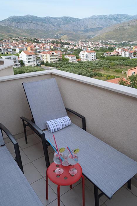 Rooms Margarita Stobreč Exterior foto