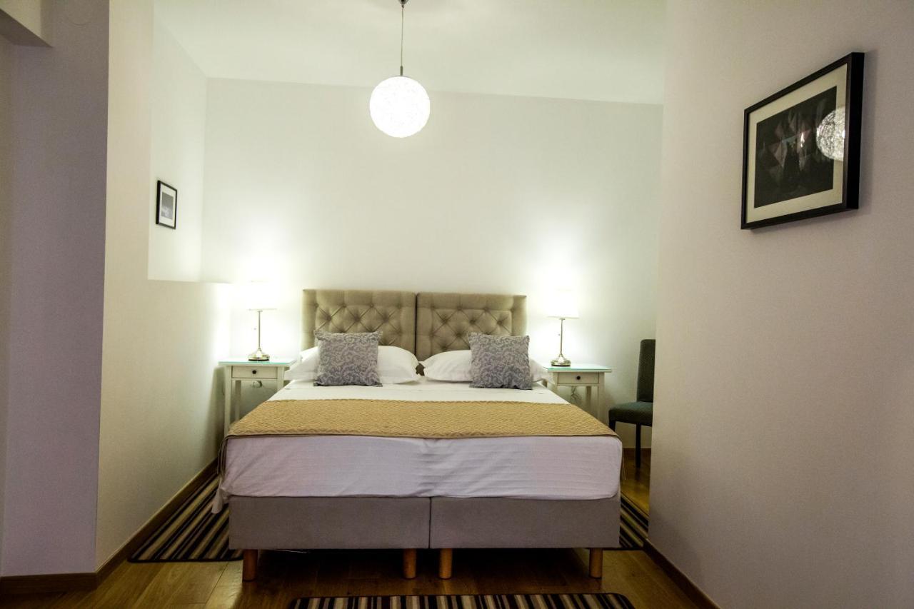 Rooms Margarita Stobreč Exterior foto